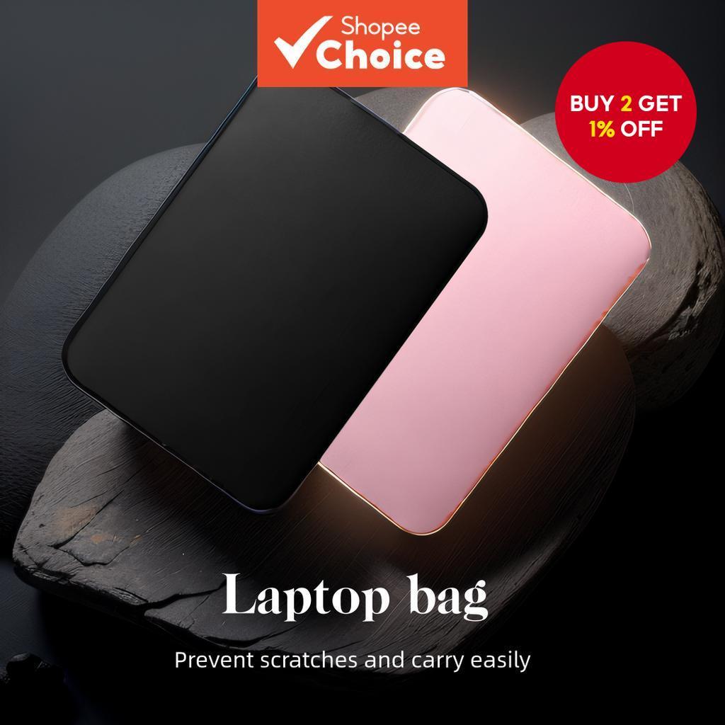 Neoprene Laptop Bag 15.6 inches Laptop Casing Inner Cover for Lenovo ...