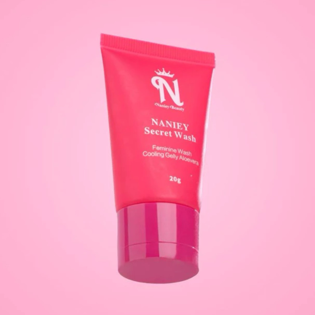 OPPA Namiey Feminine Wash 20gm OPPA Beauty Cooling Foam Secret Wash ...