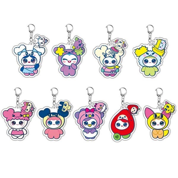 cute keychain keychain mathcing HD Twice Lovely Korean Girl Group Twice ...