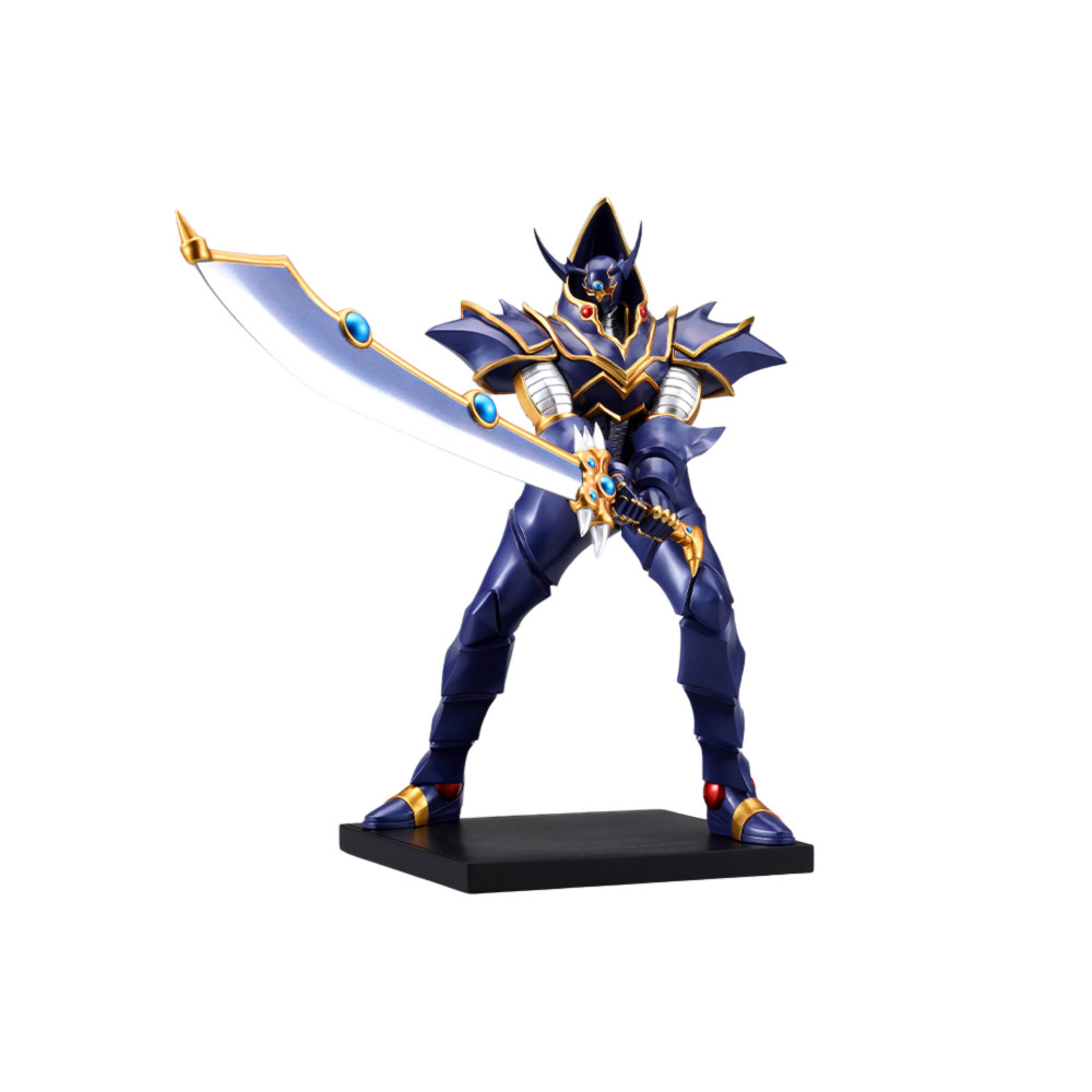Yu-Gi-Oh! Oshi Works Figure - Buster Blader  [Pre-Order Jun 2026]