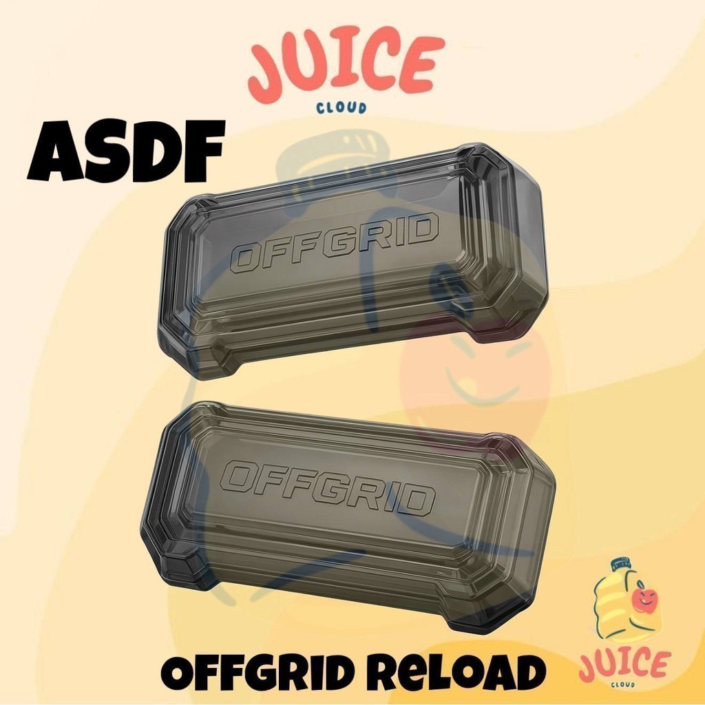 RELOAD Smoked OFFGRID Lens Covers - Universal UNPLUG Protective Light ...