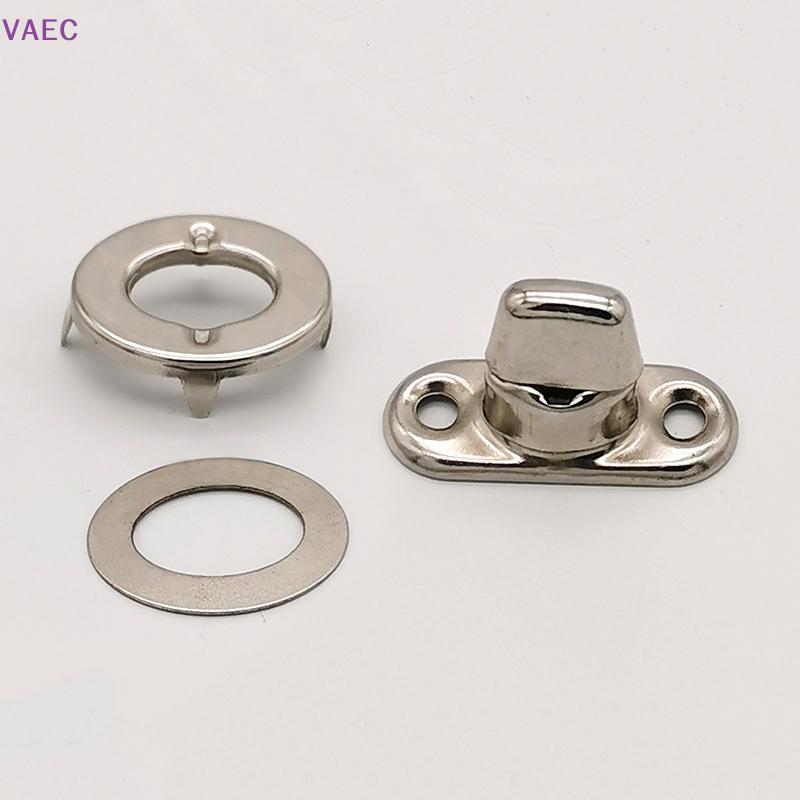 VAEC 10/20 Sets Marine Grade Twist Lock Fasteners Turn Button Eyelet ...