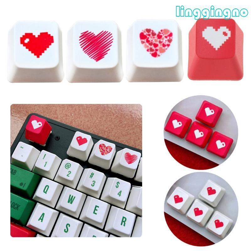 RR Game Keyboard Keycap PBT OEM R4 Directions Keycaps for Mechanical ...