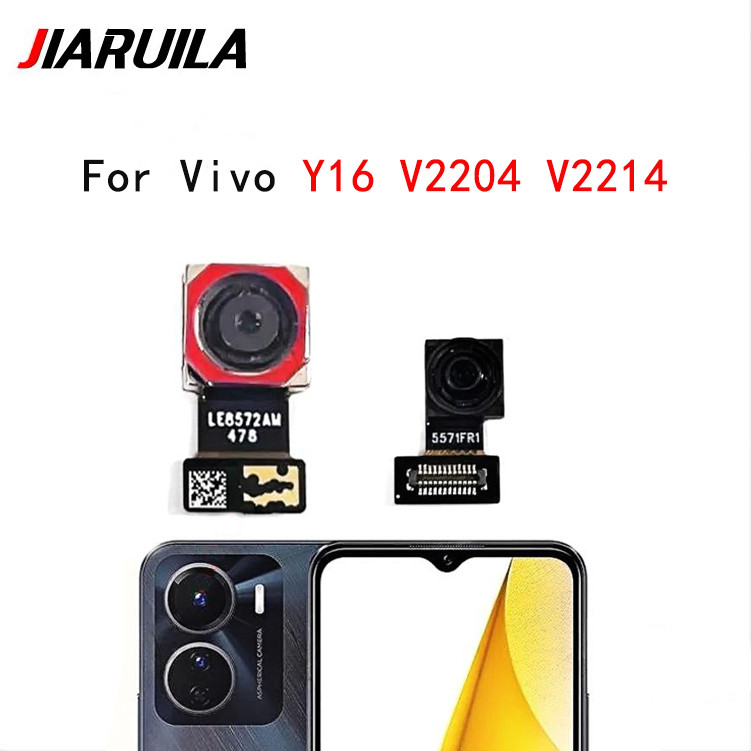 Buy vivo y16 camera Online With Best Price, May 2026 | Shopee Malaysia