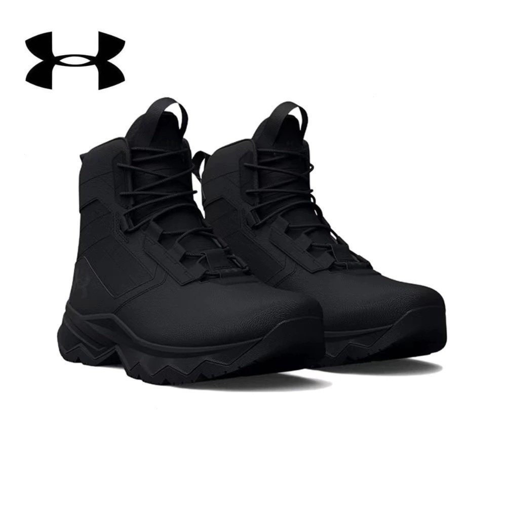 KXNW UA HOVR Under Armour Stellar G2 6 functional shoes for men Outdoor ...
