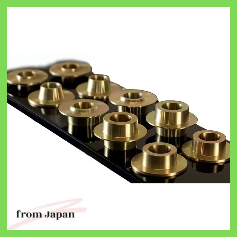 Spoon Rigid Collar Body Reinforcement for Honda Civic Type R FL5 Front ...