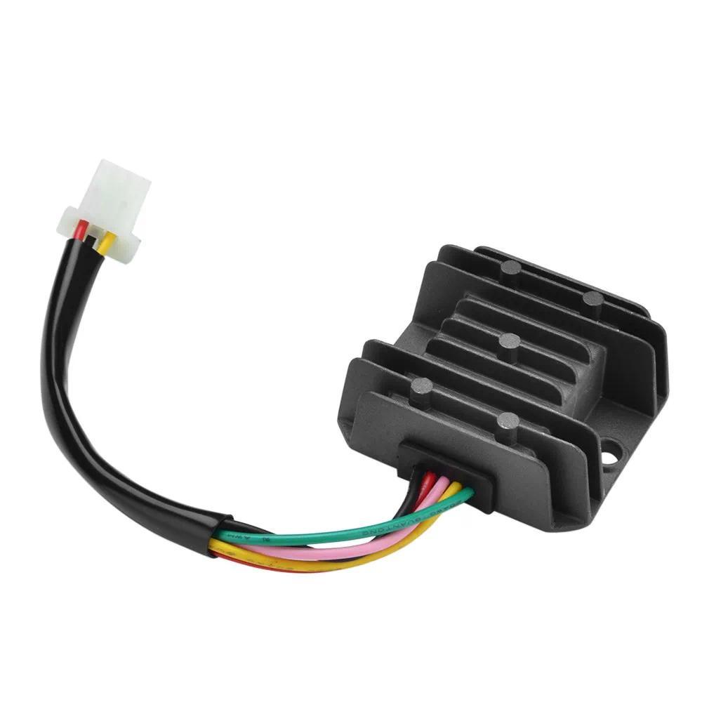 FOR AVETA RANGER MAX 130 RECTIFIER REGULATE ASSY | Shopee Malaysia