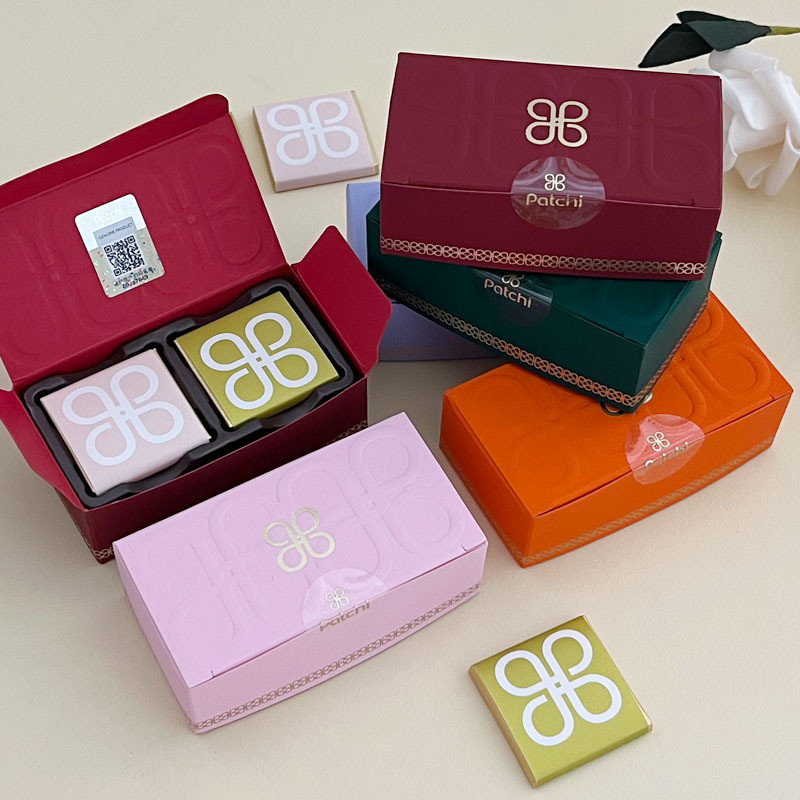 Chocolate Patchi luxury gifting & fine flavours | Shopee