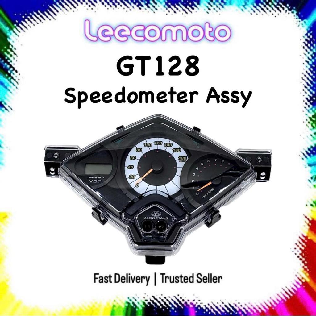 Modenas GT128 GT 128 GT-128 Speedometer Speedo Meter Assy Miter ...