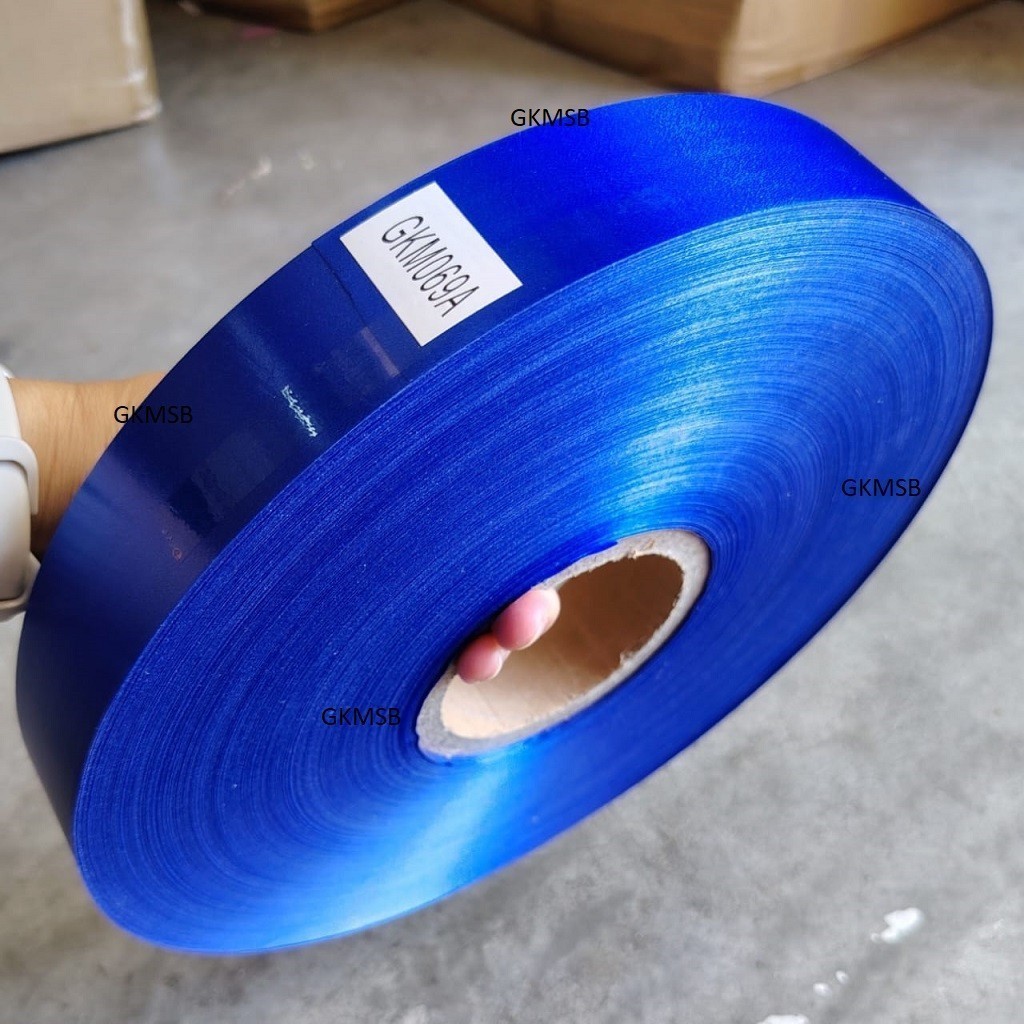 1xBig Roll PP Ribbon 38mm x 500 yards (457.2meter) +- Plastic Ribbon ...