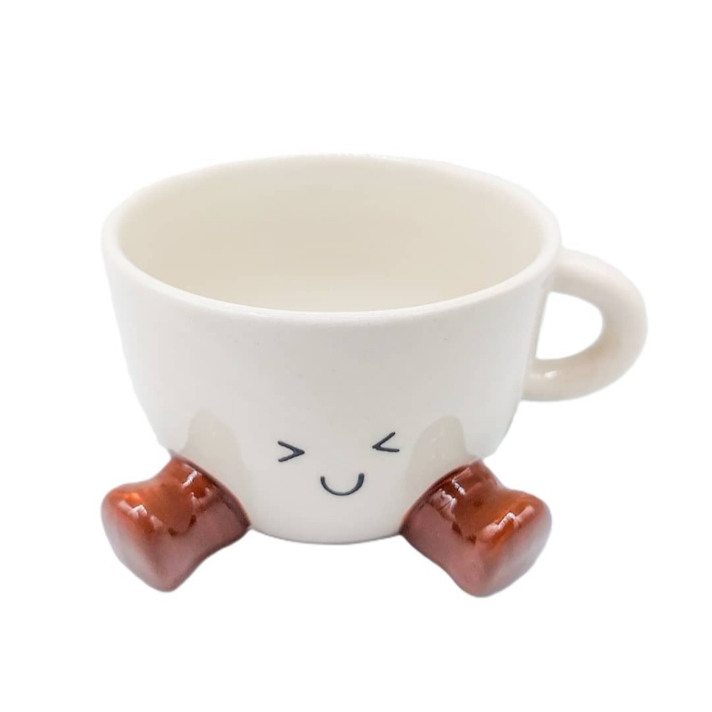 Colgate Jellycat Mug (Not For Sale) | Shopee Malaysia
