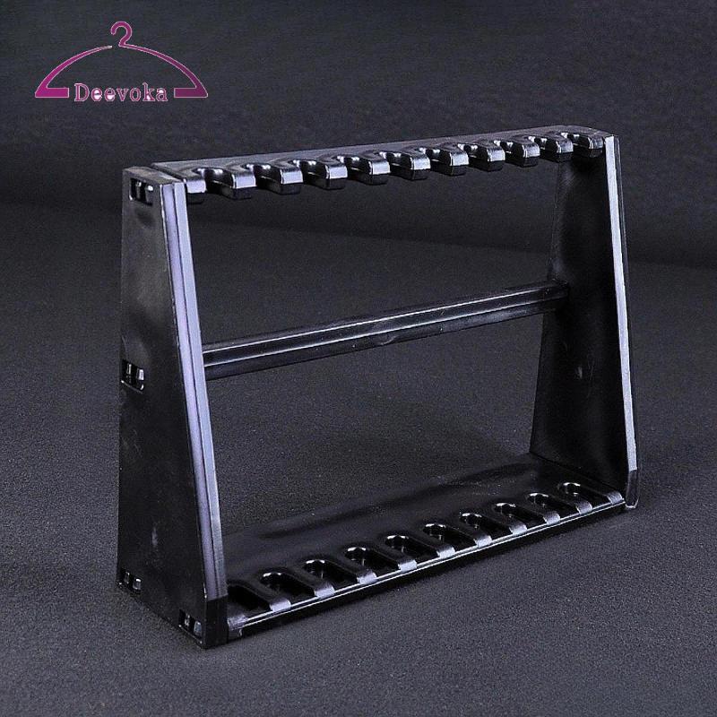 [deevoka] Mini Japanese Style Sword Toy Holder Floor Storage Rack ...