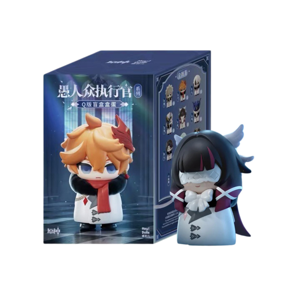 Genshin Impact Fatui Il Capitano Cosplay Costumes The Captain Suit