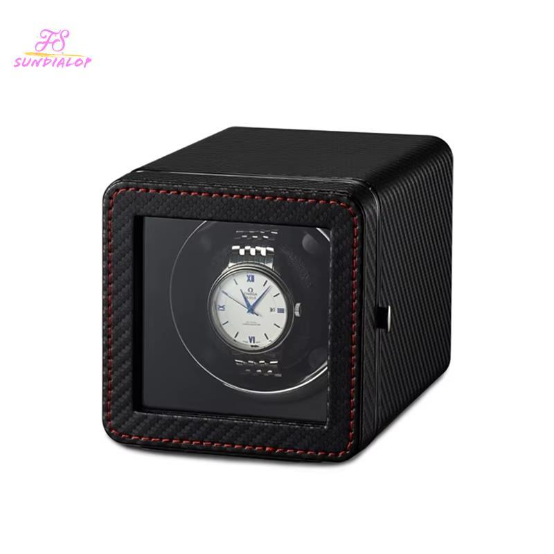 Mechanical Watches Winder Automatic Rotator Single Watch Winders ...