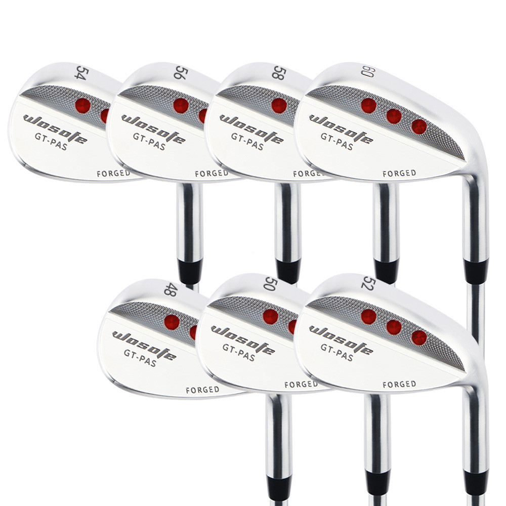 New Golf Club Digging Rod Sand Rod Angle Rod Men's Cutting Rod Digging ...