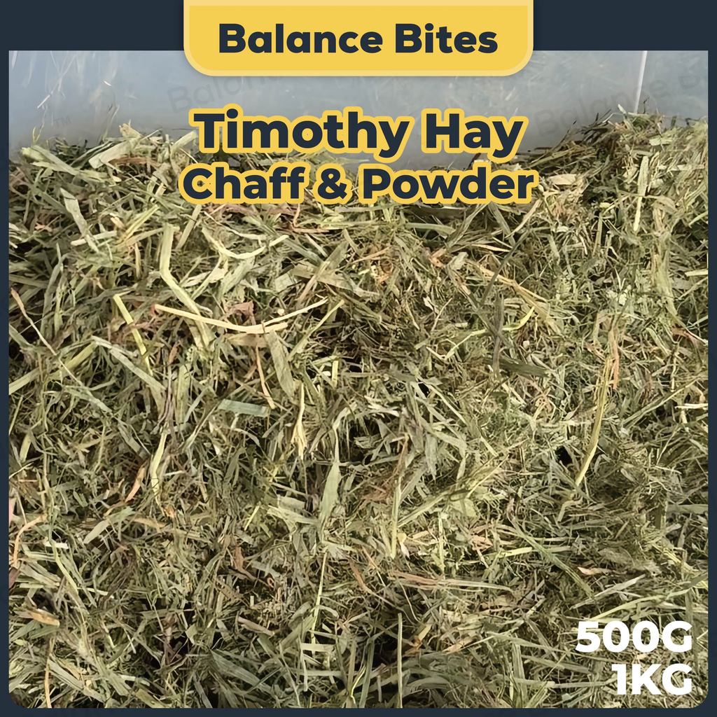 Timothy Hay Chaff & Powder Fresh High Quality Timothy Chaff Powder ...