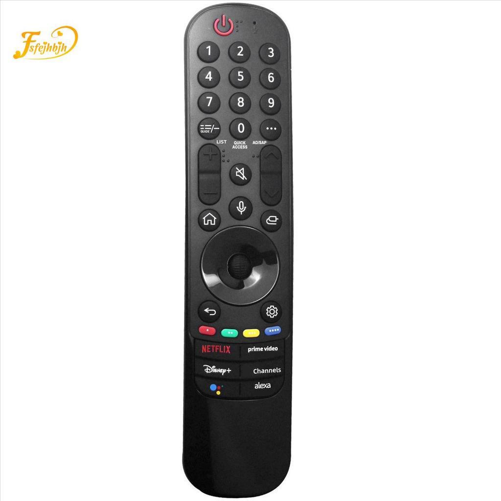 LG Universele Afstandsbediening met pointer - AKB76039901 MR22GA - | Slim bekeken
