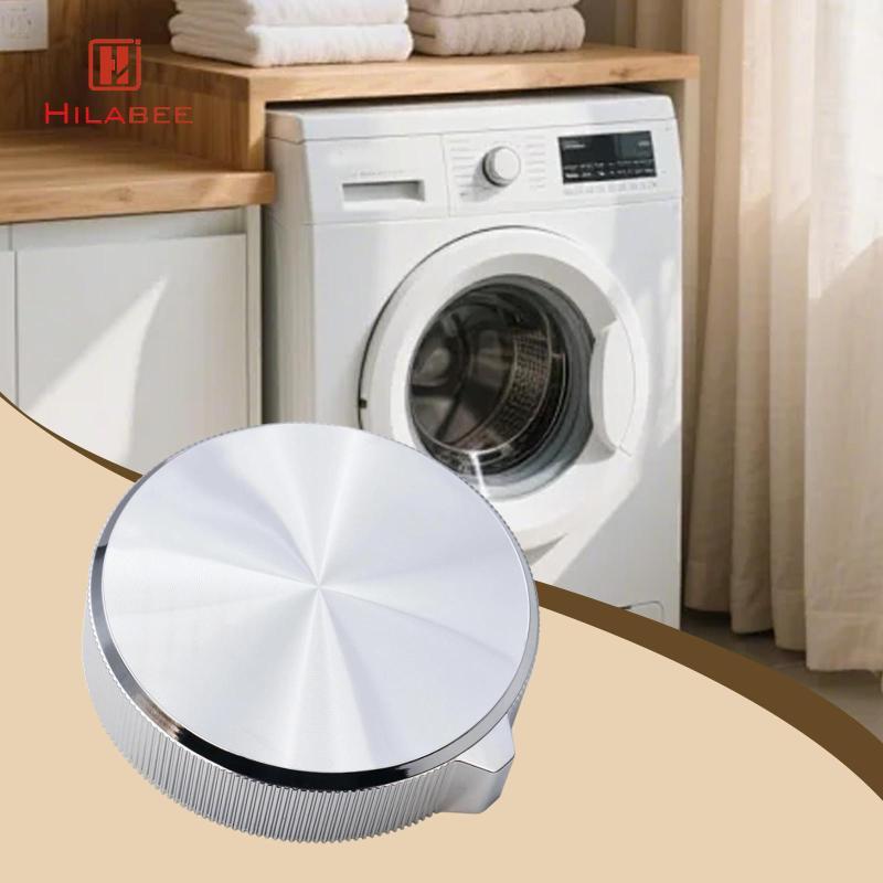 Manopola Di Controllo Asciugatrice W11708423 Aggiornata - Sostituisce Maytag W11677925 - Compatibile Con Asciugatrici Whirlpool E Maytag