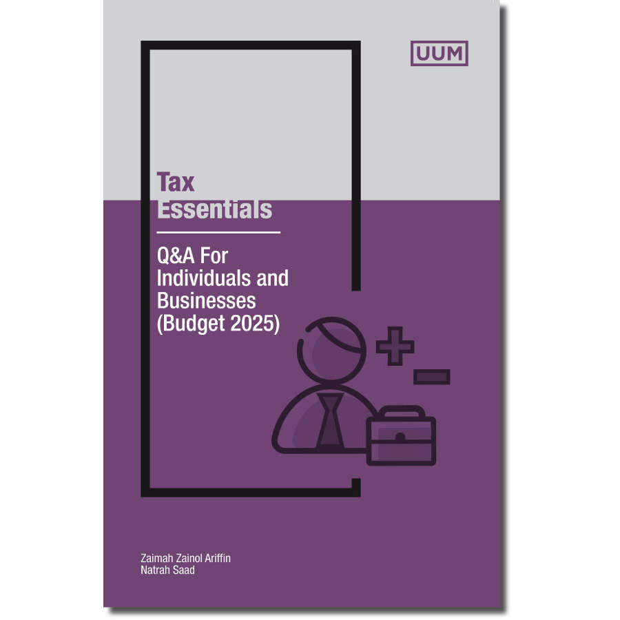 Tax Essentials | Q&A For Individuals and Businesses (Budget 2025 ...