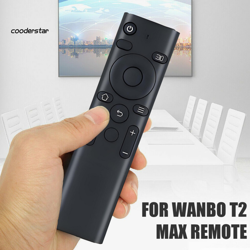 COOD Professional Remote Control Remote Control Replacement Remote ...