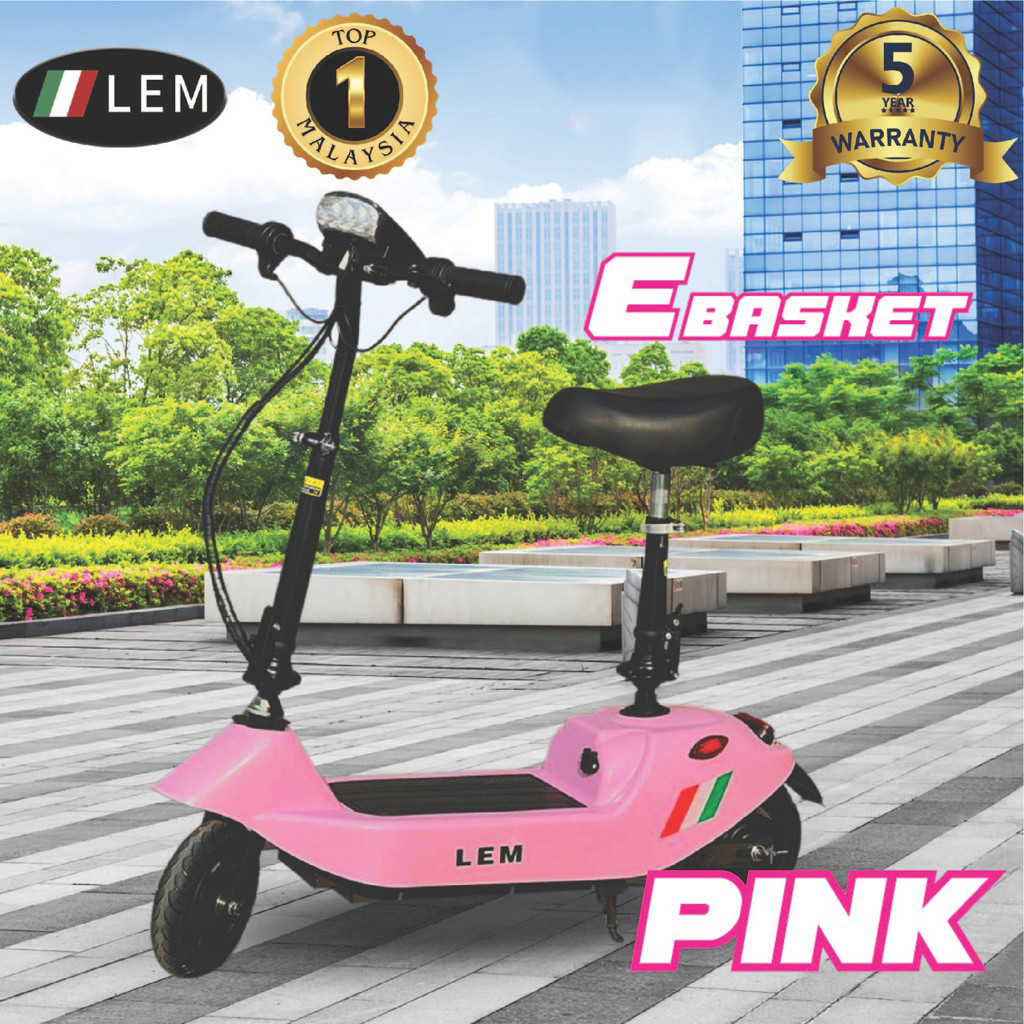 Beli basikal elektrik Dalam Talian Dengan Harga Terbaik Jun 2026 ...