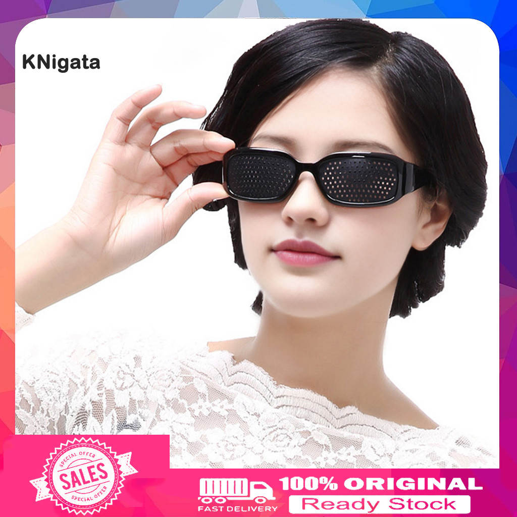 [Ready stock] Eye Muscle Strengthening Glasses Correction Glasses for ...