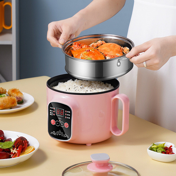 electric cooker pressure cooker rice cooker small rice cooker Mini Rice ...