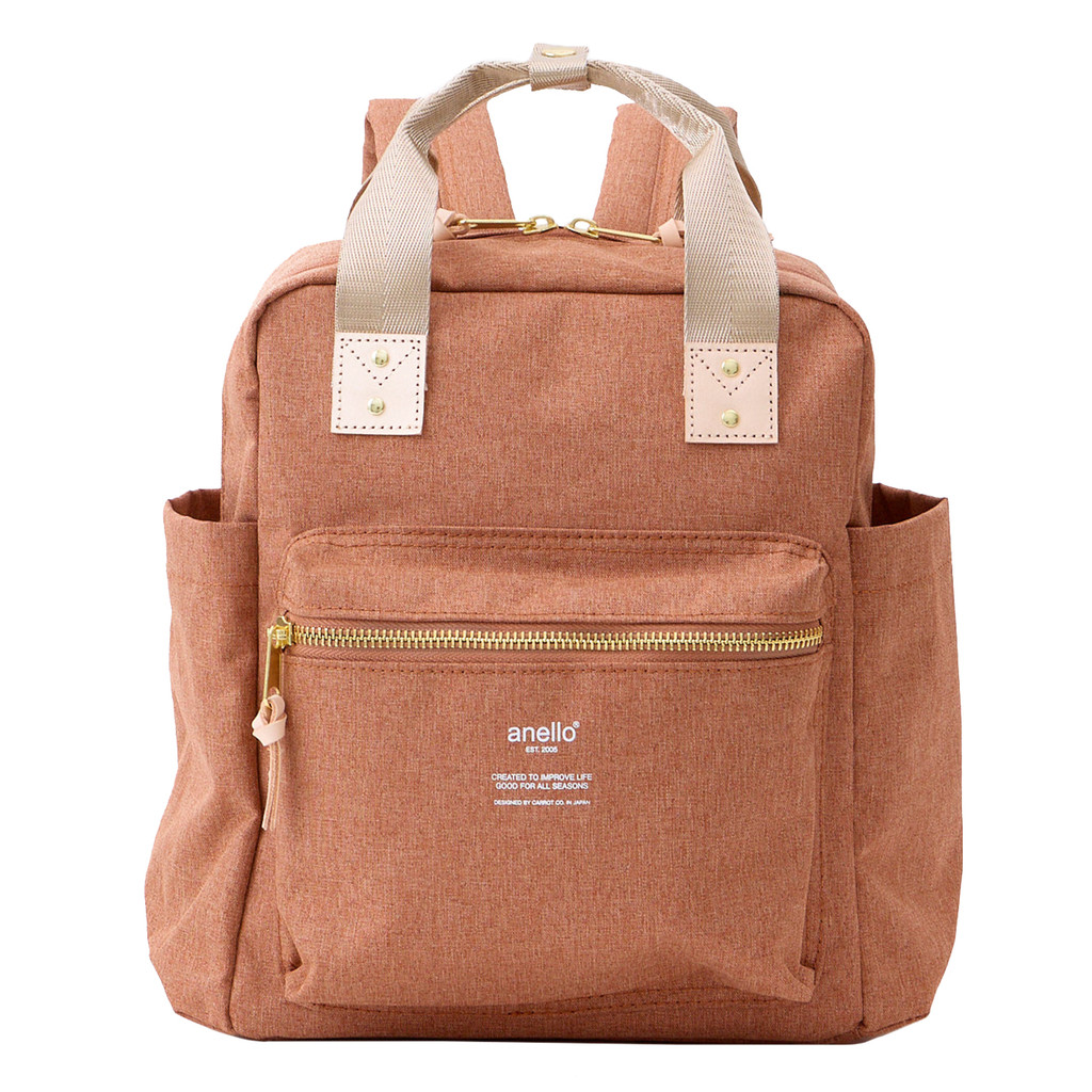anello mini backpack malaysia anello Atelier Mini Backpack (8L)