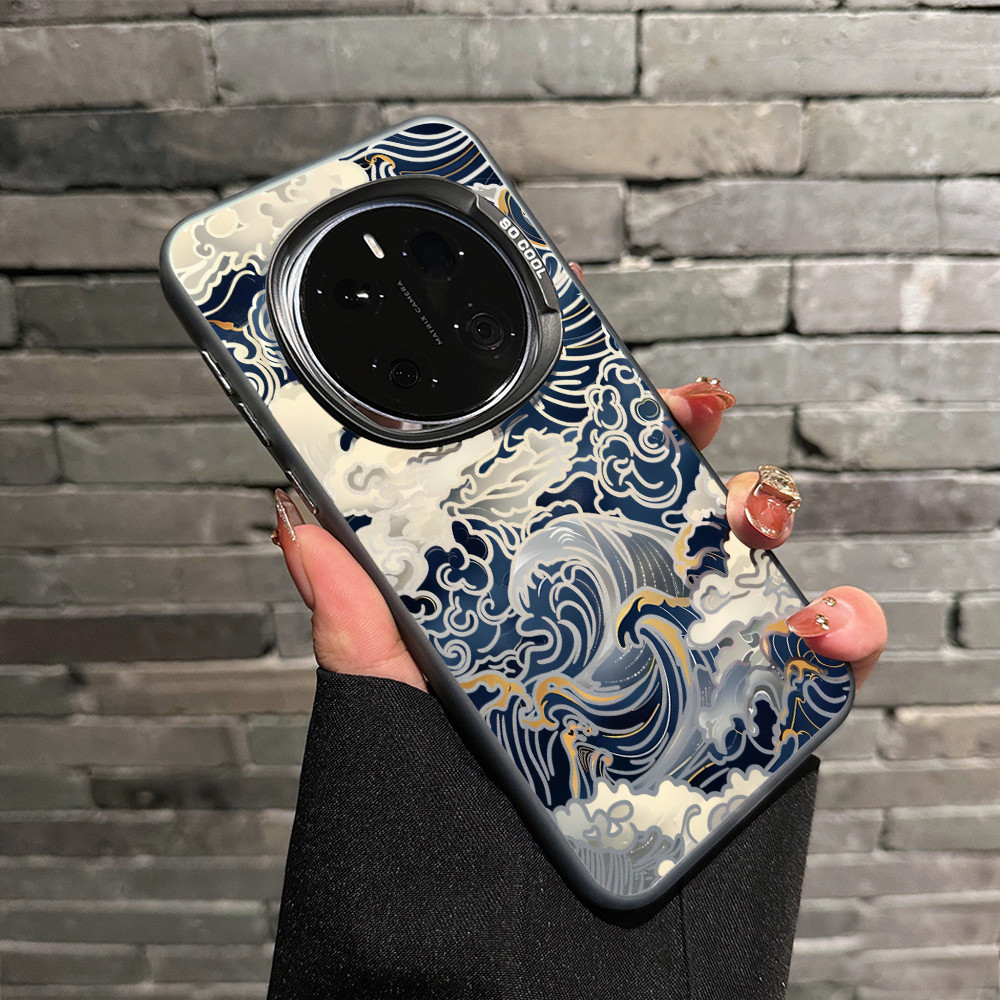 Cover Honor Magic 8 Lite Silicone Ultra Sottile 0,5mm - Trasparente - Italiano