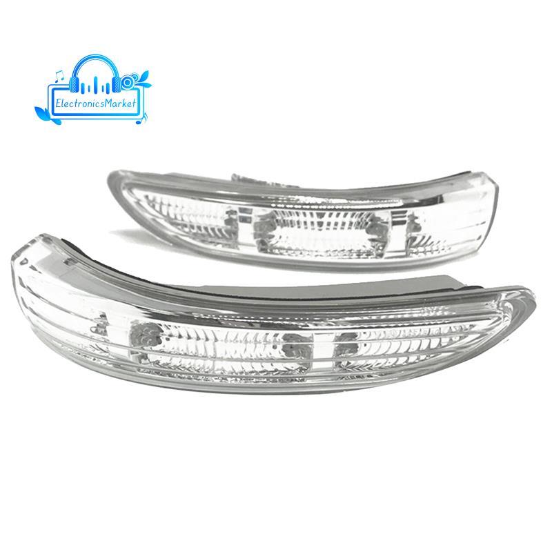 87614-1D900 87624-1D900 Side Mirror Signal Lamp Repeater for Kia Rondo ...