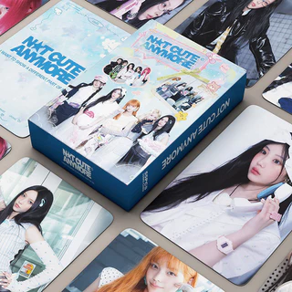 ILLIT SHOPEE kpopmerch 50枚 ILLIT SHOPEE kpopmerch 50枚 ILLIT SHOPEE kpopmerch 50枚 トレカ