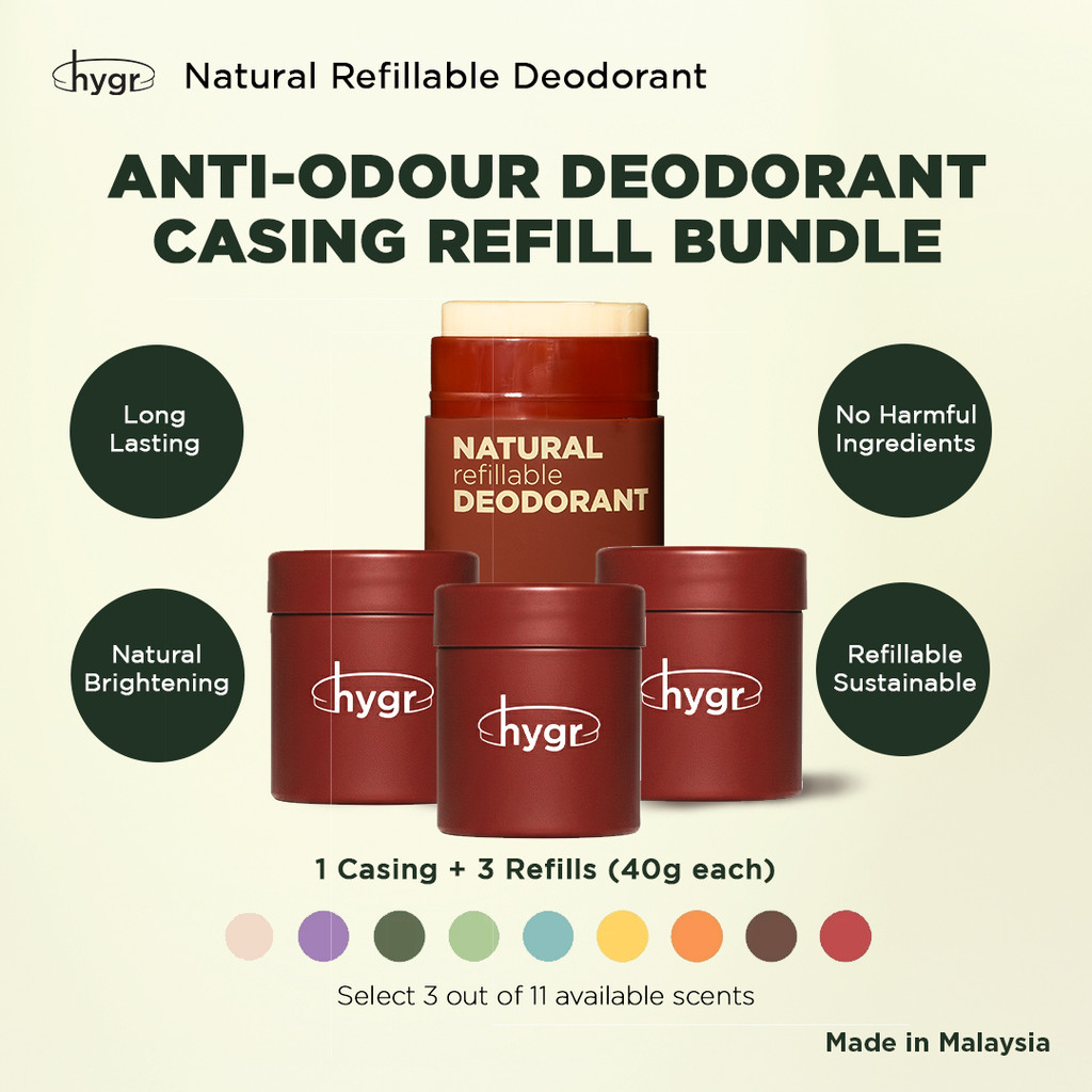 hygr Malaysia, Best Deals July 2026 | Shopee Malaysia