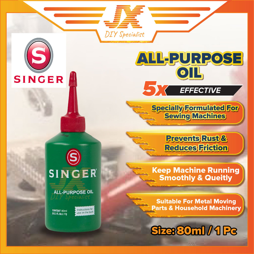 singer oil - Prices and Promotions - Aug 2026 | Shopee Malaysia