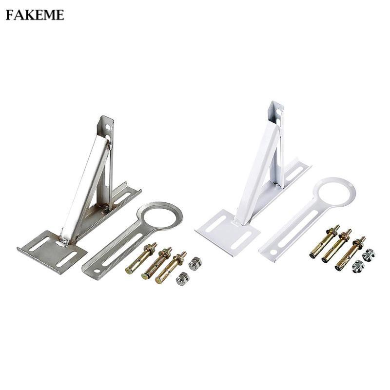 FAKEME Undermount Sink Support Brackets Sink Basin Repair Kit ...