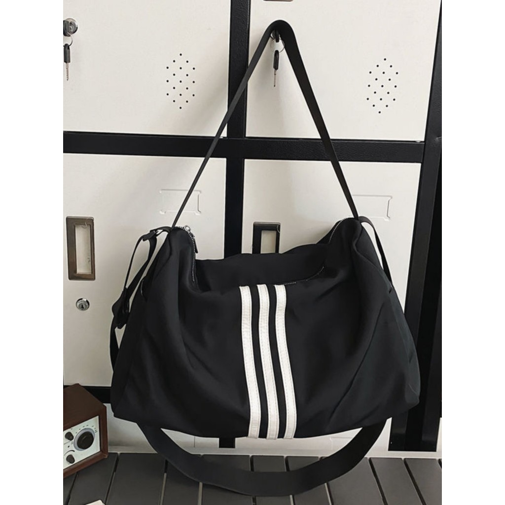 sometimes bag bucket bag Beg kecergasan sukan, beg yoga, beg perjalanan ...