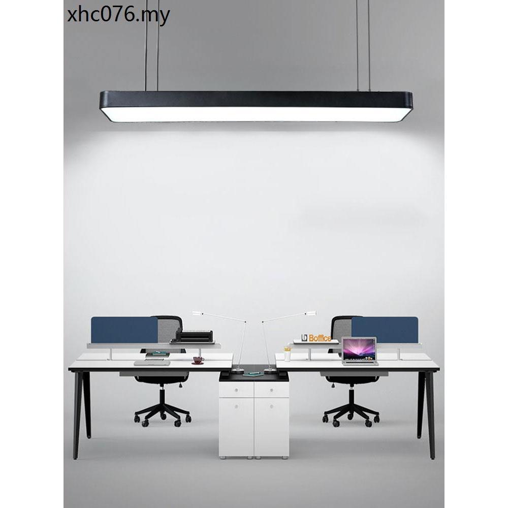 Hesheng Office Light led Strip Light Square Pass Gym Supermarket ...