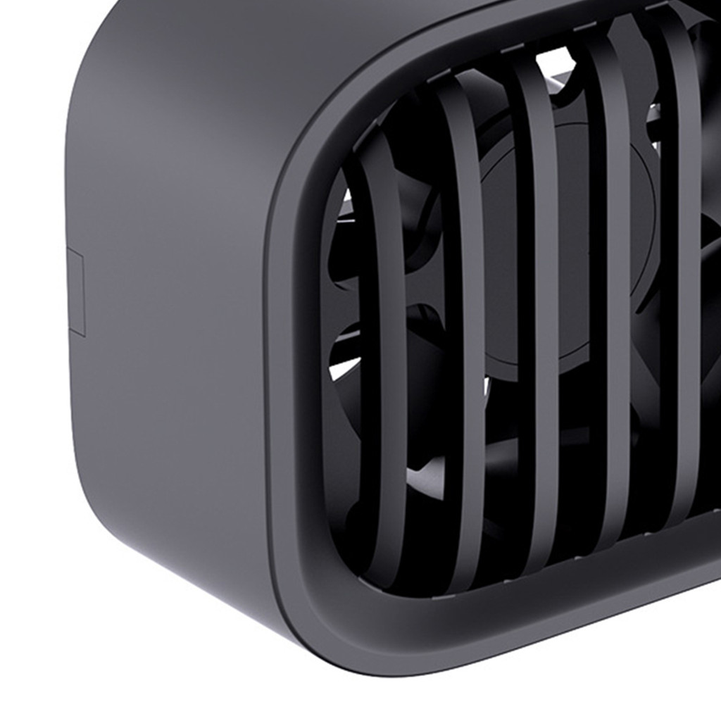 [miaon.my] Console Dock Cooler with 2-Speed Adjustment Host Heat Sink ...
