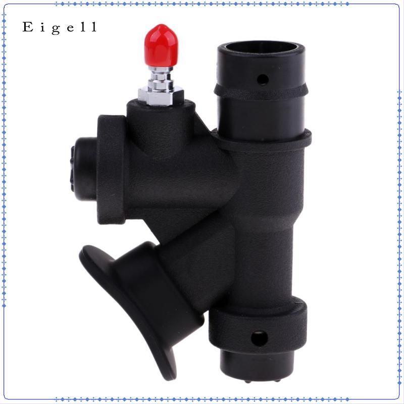 Eigell Scuba Diving Dive Universal BCD Power Inflator Buoyancy ...
