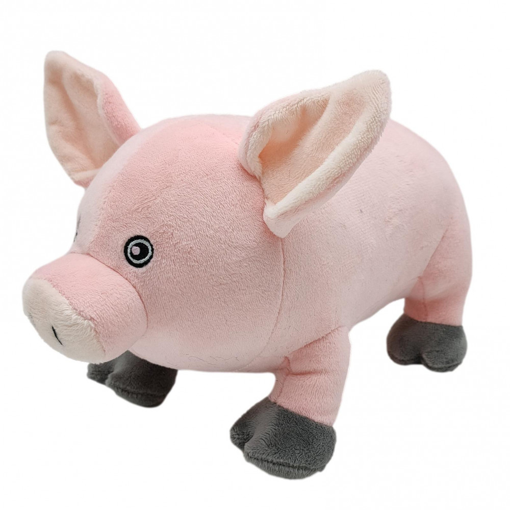 Pig From Slumberland Toy