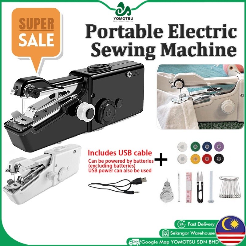 sewing machine Malaysia, Best Deals June 2026 | Shopee Malaysia
