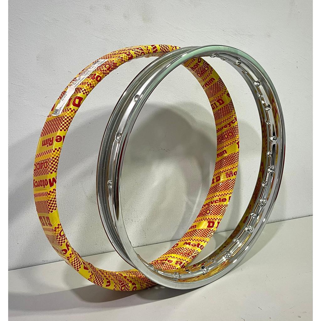RIM BESI STEEL 17