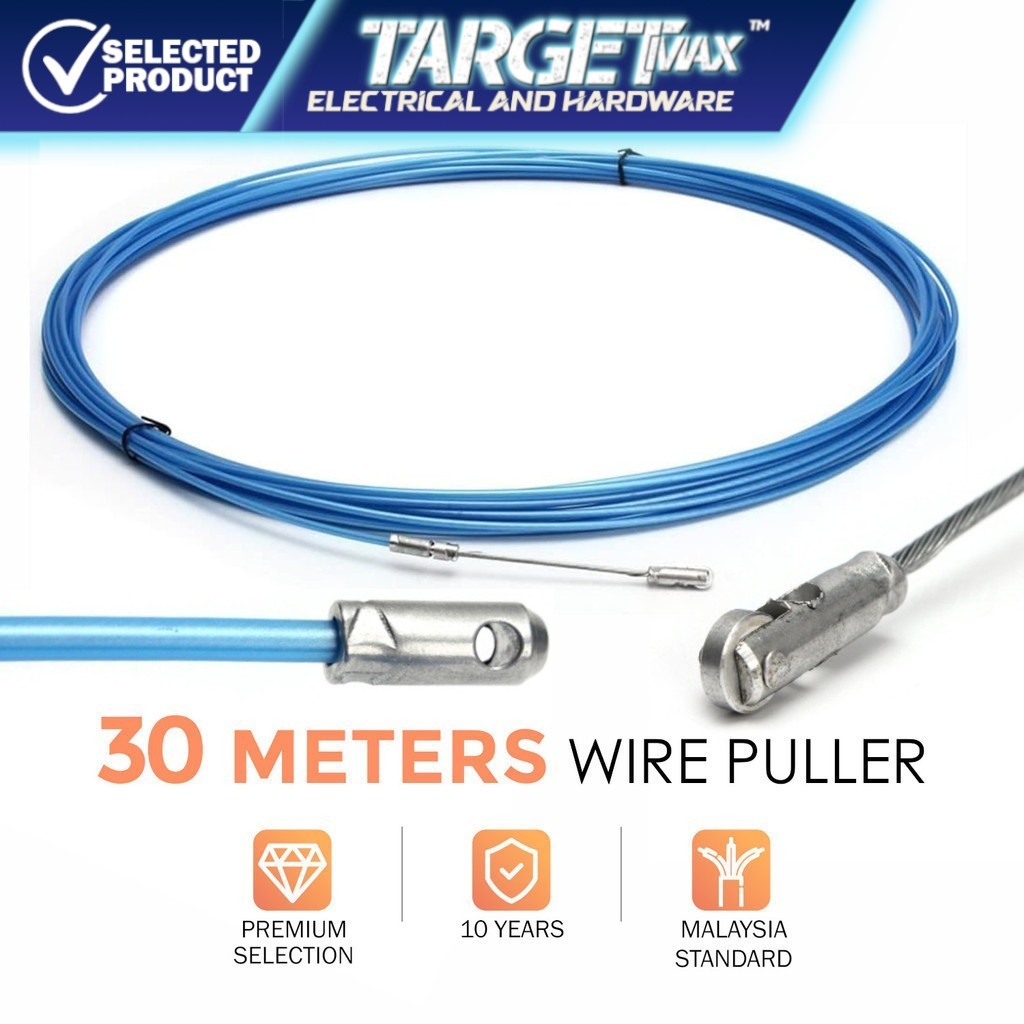 Buy cable puller Online With Best Price, Jul 2026 | Shopee Malaysia