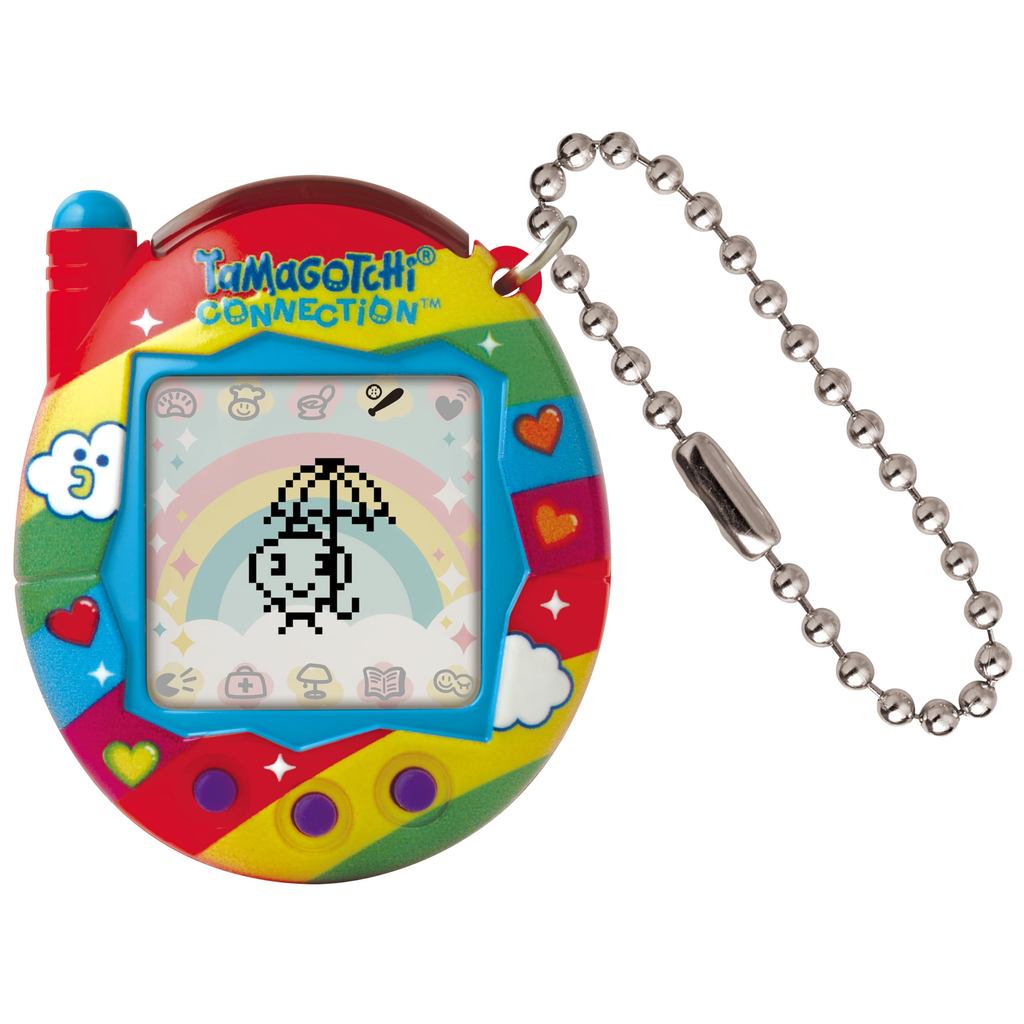 Tamagotchi Connection - mezzo piano collaboration - etc. | Japan