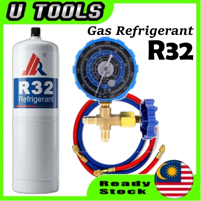Buy gas r32 Online With Best Price, Aug 2026 | Shopee Malaysia