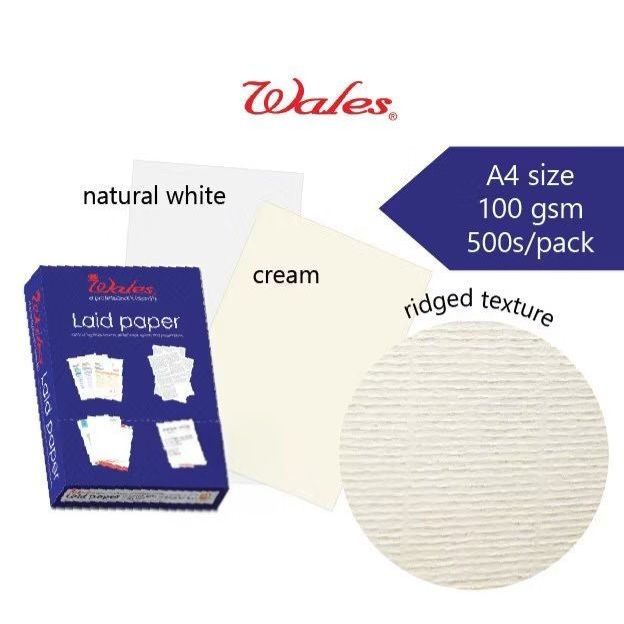 Buy conqueror paper Online With Best Price, Aug 2026 | Shopee Malaysia
