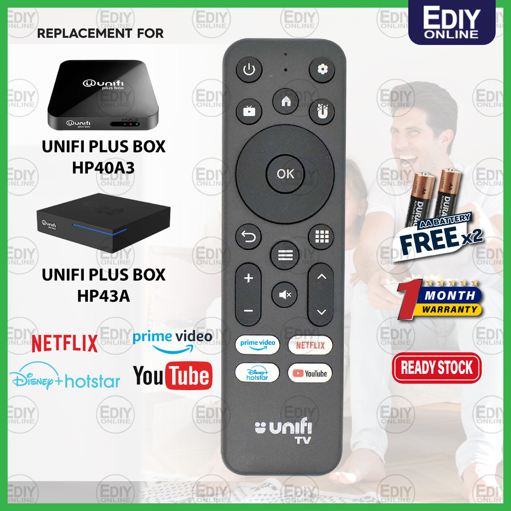 Buy tv unifi box Online With Best Price, Aug 2026 | Shopee Malaysia