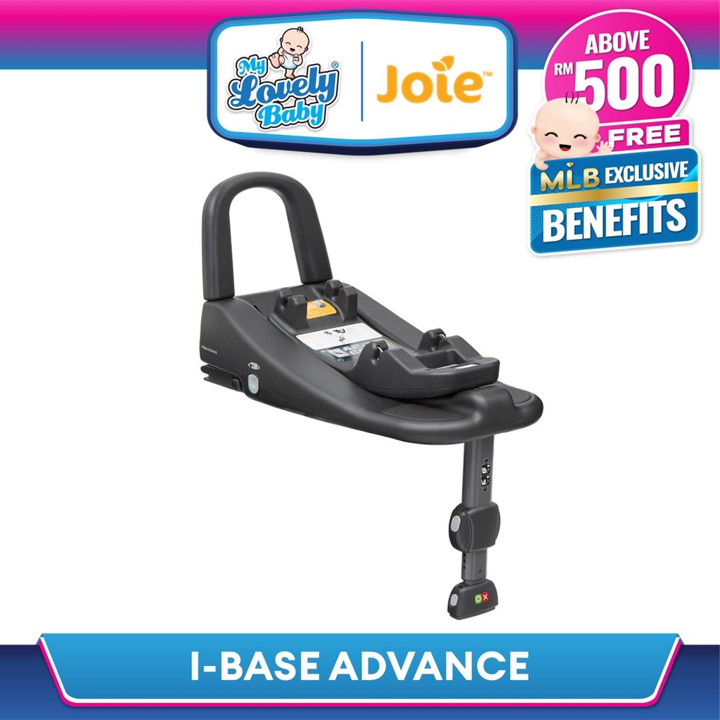 Joie i-Base Advance R129 Isofix Base | Shopee Malaysia