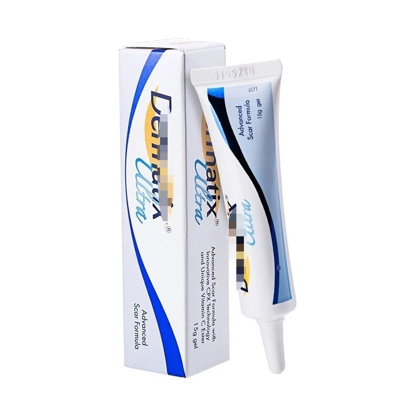 Dermat Ultra Scar Repair Cream15g-ix Advance Scar Stretch Acne Removal ...