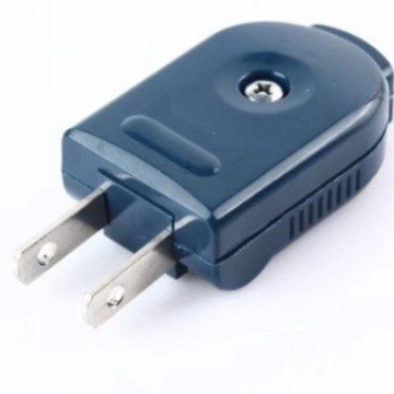 2 Hole Monitoring Security Socket Waterproof Box Power Female Plug ...