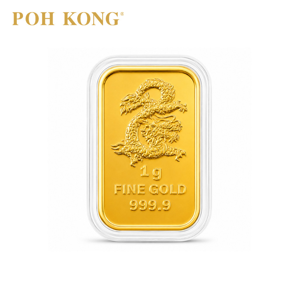 Buy poh kong gold Online With Best Price, Aug 2026 | Shopee Malaysia